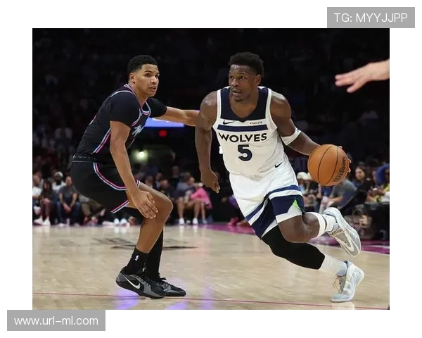 森林狼主场再战勇士，爱德华兹调整战术避免跑轰对攻